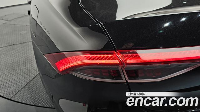 Hyundai Grandeur 2020 — photo 9