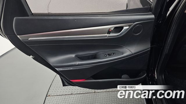 Hyundai Grandeur 2020 — photo 15