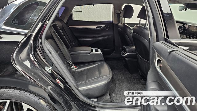 Hyundai Grandeur 2020 — photo 16