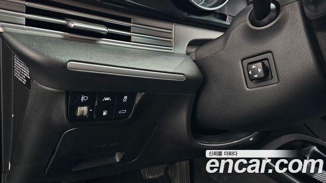 Hyundai Grandeur 2020 — photo 28