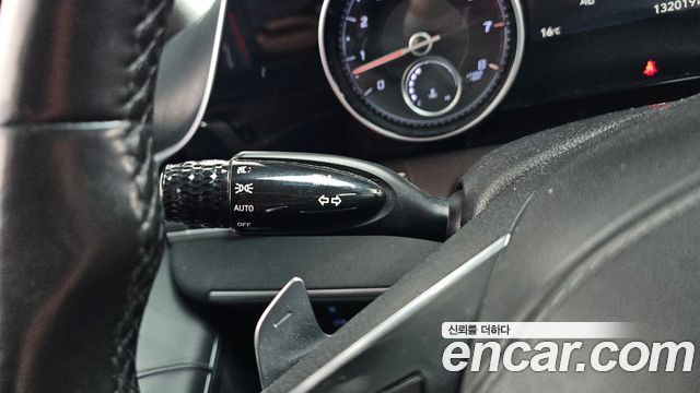 Hyundai Grandeur 2020 — photo 30