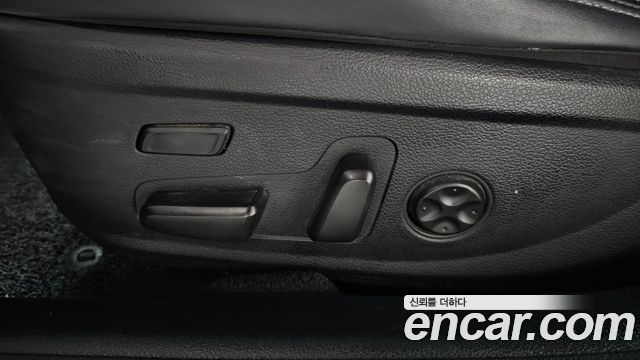 Hyundai Grandeur 2020 — photo 31