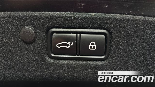Hyundai Grandeur 2020 — photo 34