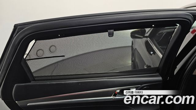 Hyundai Grandeur 2020 — photo 39