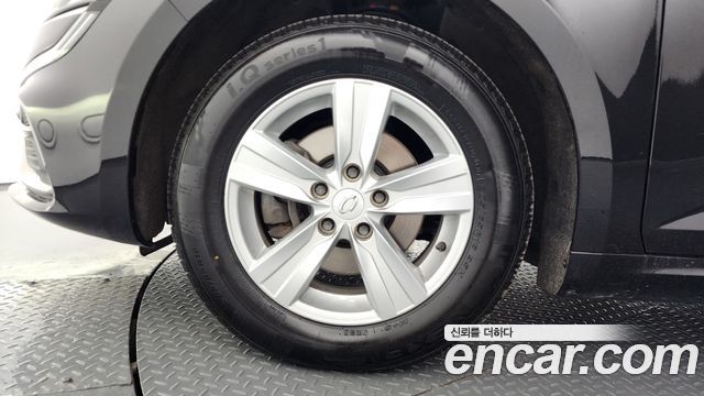 Renault Korea SM6 2021 — photo 5