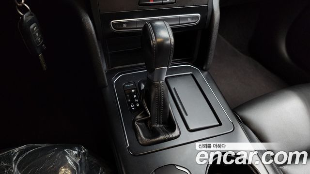 Renault Korea SM6 2021 — photo 12