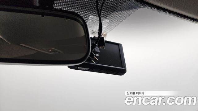 Renault Korea SM6 2021 — photo 28