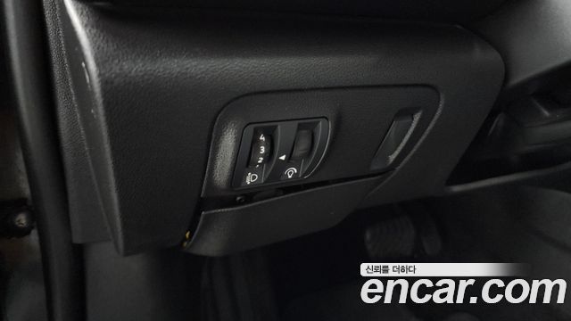 Renault Korea SM6 2021 — photo 30