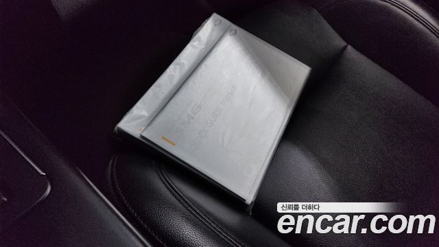 Renault Korea SM6 2021 — photo 32
