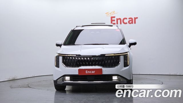 Kia Canival 2024 — photo 3