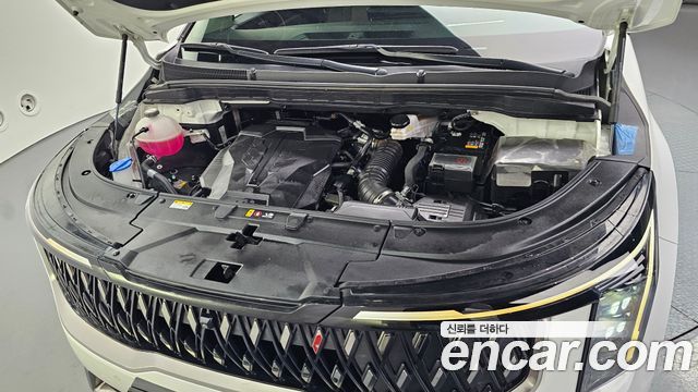 Kia Canival 2024 — photo 6