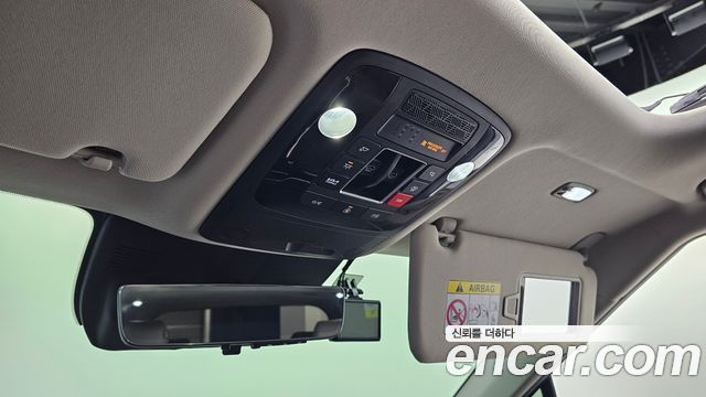 Kia Canival 2024 — photo 23