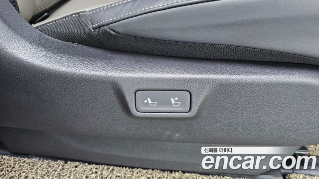 Kia Canival 2024 — photo 25