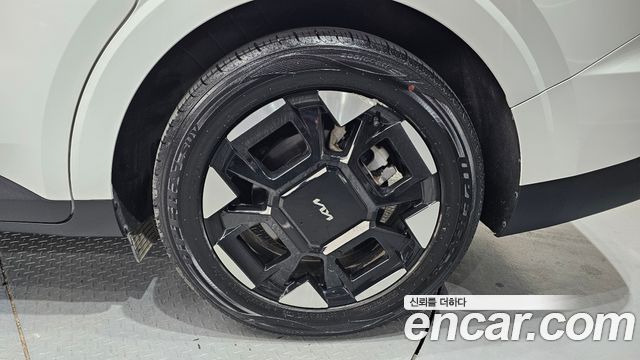 Kia Canival 2024 — photo 7