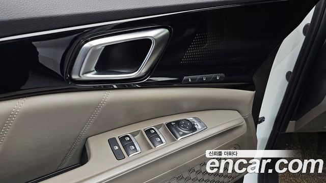 Kia Canival 2024 — photo 27