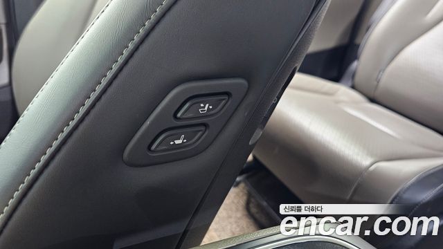 Kia Canival 2024 — photo 29