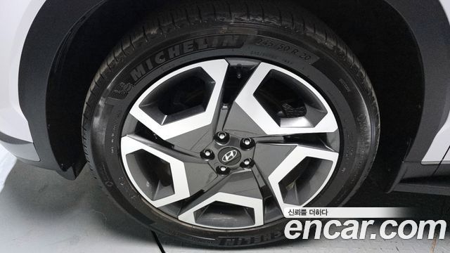 Hyundai Palisade 2023 — photo 5