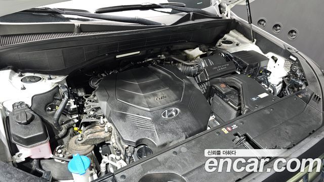 Hyundai Palisade 2023 — photo 6