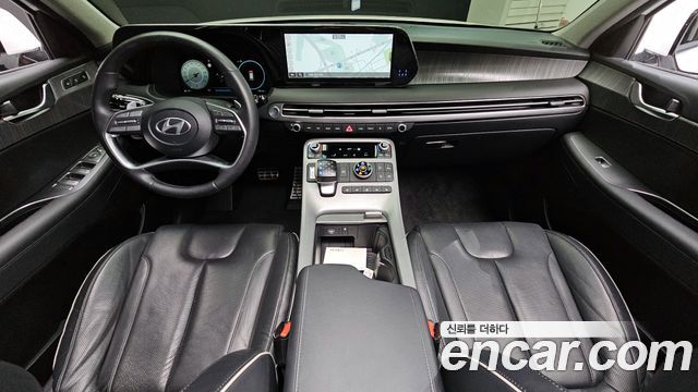Hyundai Palisade 2023 — photo 10
