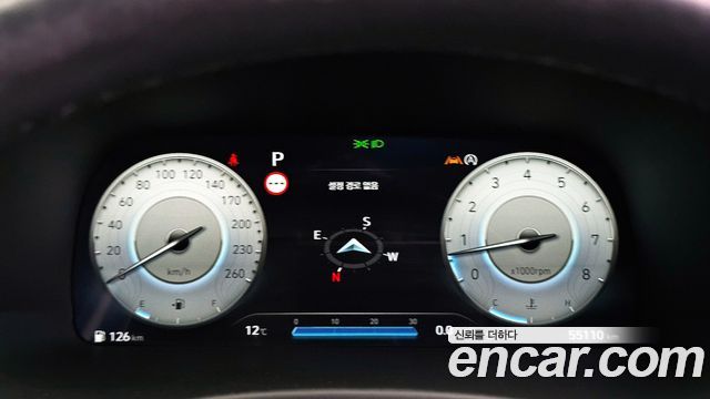 Hyundai Palisade 2023 — photo 11