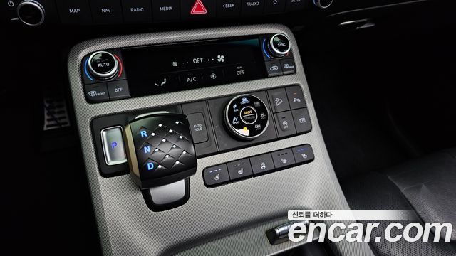 Hyundai Palisade 2023 — photo 12