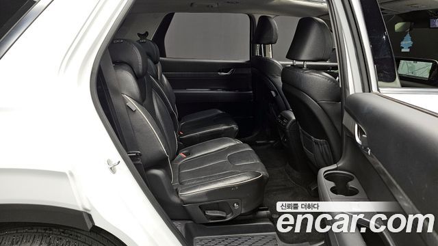 Hyundai Palisade 2023 — photo 17