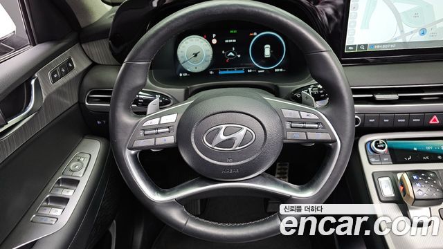 Hyundai Palisade 2023 — photo 18
