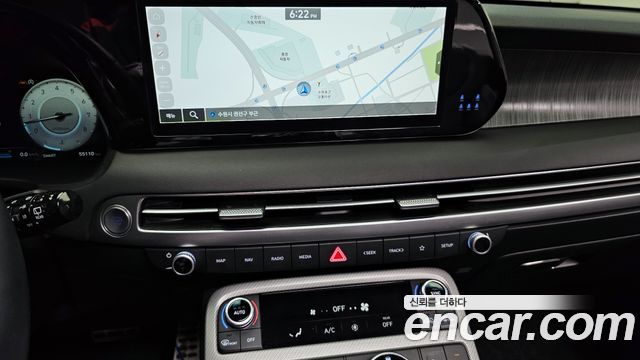 Hyundai Palisade 2023 — photo 19