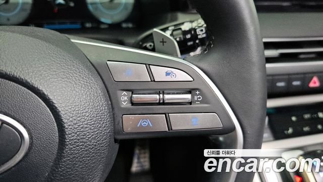 Hyundai Palisade 2023 — photo 23
