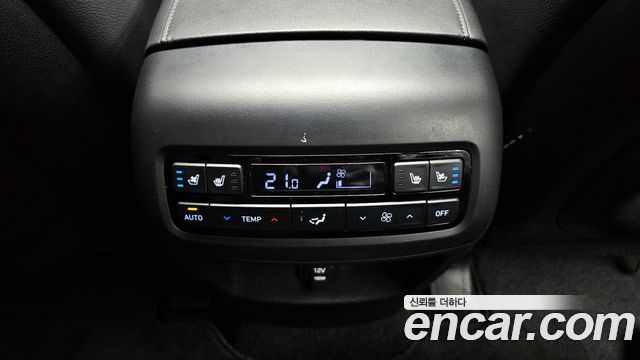 Hyundai Palisade 2023 — photo 24
