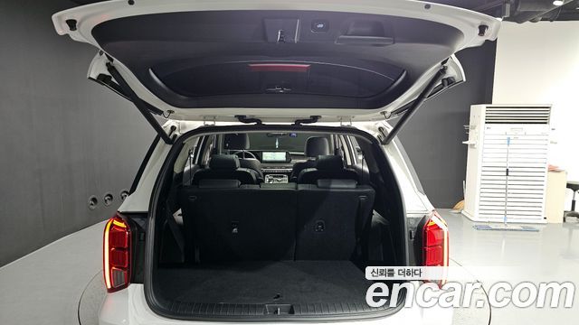Hyundai Palisade 2023 — photo 26