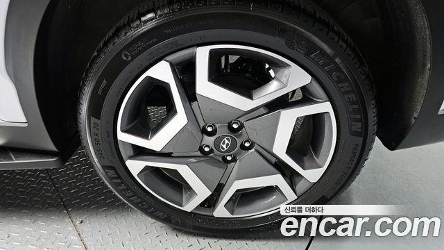 Hyundai Palisade 2023 — photo 7