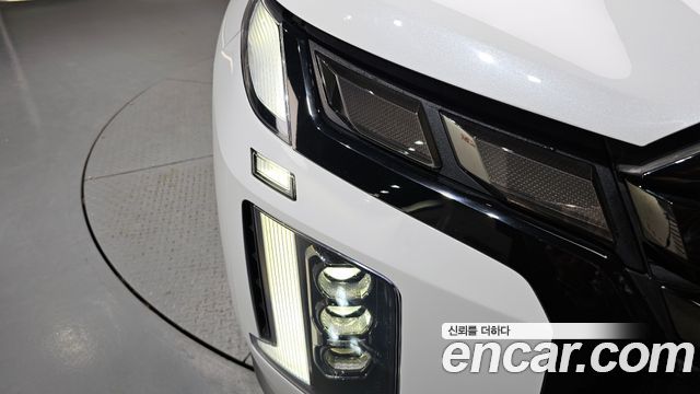 Hyundai Palisade 2023 — photo 8