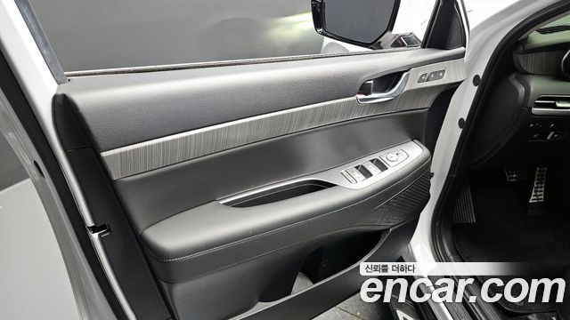 Hyundai Palisade 2023 — photo 14