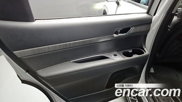 Hyundai Palisade 2023 — photo 15