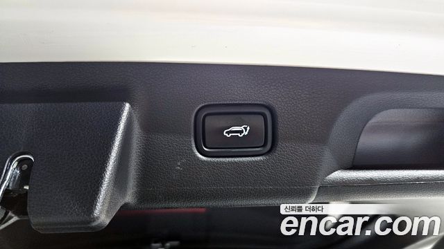 Hyundai Palisade 2023 — photo 27
