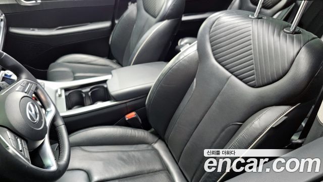 Hyundai Palisade 2023 — photo 28