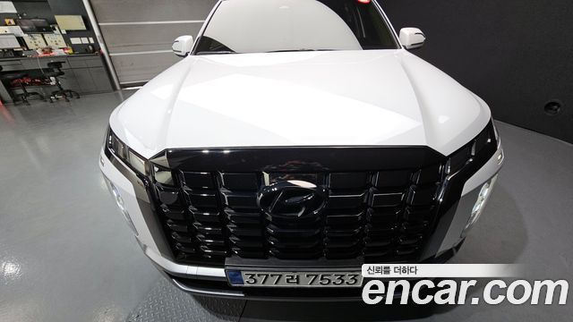 Hyundai Palisade 2023 — photo 31