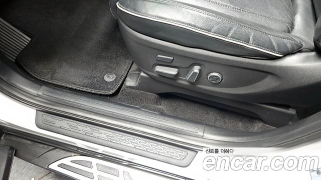 Hyundai Palisade 2023 — photo 33