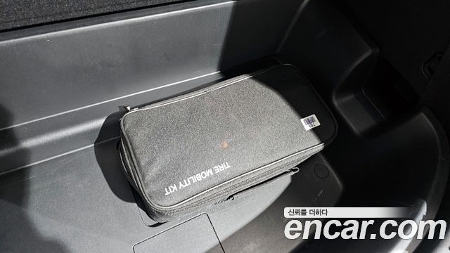 Hyundai Palisade 2023 — photo 35