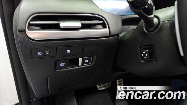 Hyundai Palisade 2023 — photo 38