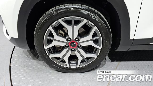 Kia Seltos 2022 — photo 5