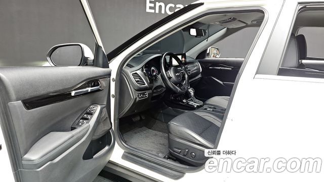 Kia Seltos 2022 — photo 13