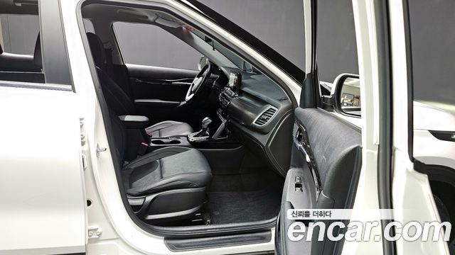 Kia Seltos 2022 — photo 17