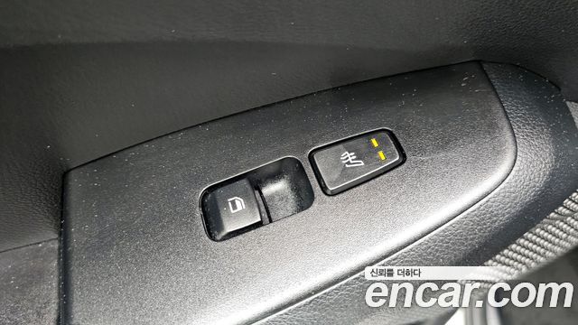 Kia Seltos 2022 — photo 22