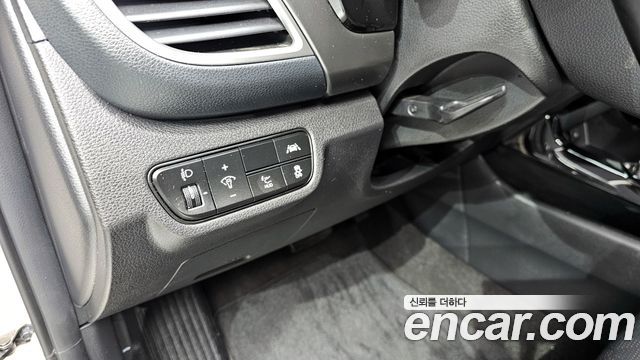 Kia Seltos 2022 — photo 24