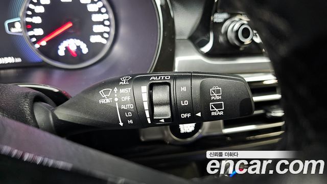 Kia Seltos 2022 — photo 25