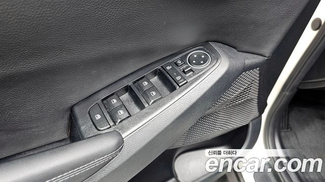 Kia Seltos 2022 — photo 26