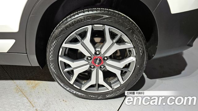Kia Seltos 2022 — photo 7