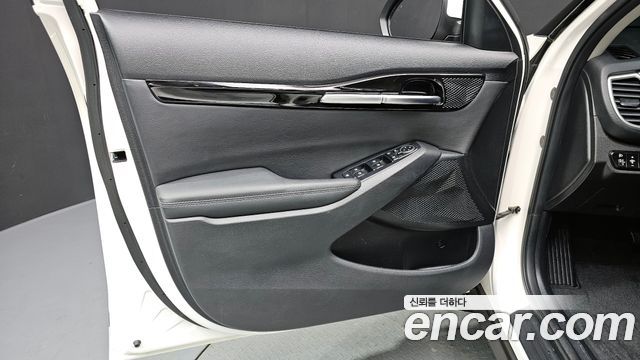 Kia Seltos 2022 — photo 14